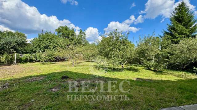 Без комісії! Продаж земельної ділянки 10 соток, С. Борщагівка, вул.Каштанова