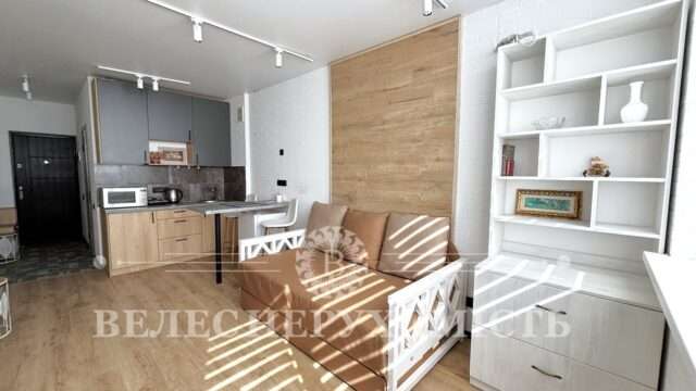 Оренда 1 квартири, ЖК Смарт Оселя, вул. Київська 2М