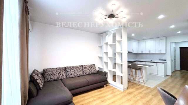 Оренда 1 квартири студії, ЖК Нова Англія, Максимовича 28Б