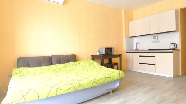Продаж смарт квартири біля метро