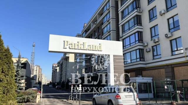 Продаж приміщення, Юнацька 1, ЖК ParkLand