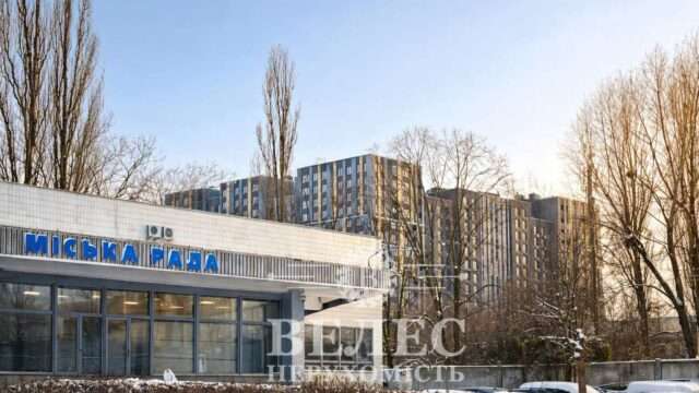 Продаж 2 квартири, ЖК One House, центр Вишневого