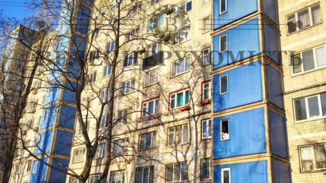 Продаж 1 квартири, вул. Шолом-Алейхема 8а, метро Чернігівська, Лісова