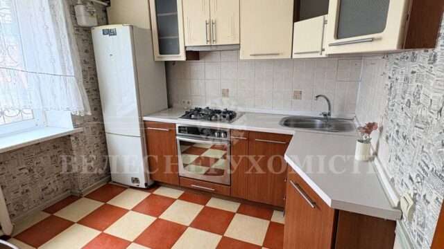 Продаж 1 кімнатна квартира 40 м², Тарасівка, Боярка. Без комісії, пров Патріотів (Островського), 2 ремонт Голосіївський Святошинський р-н 30 хв