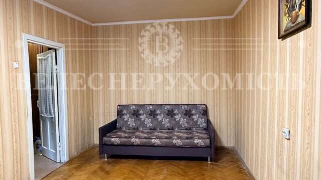 Продаж 1 к квартири Оболонський район
