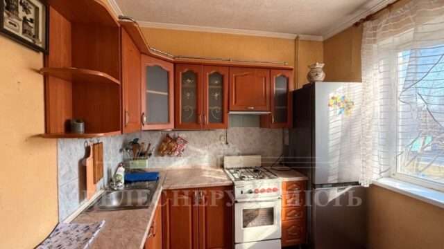 Продаж затишної 2-к квартира.Оболонь з ремонтом та меблями — вул. Івашкевича, 5