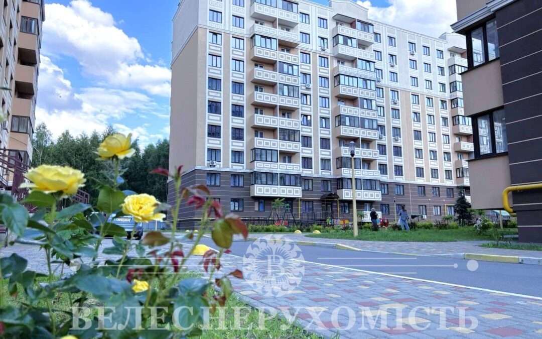 Продаж 2 квартири вул. Відродження 7, ЖК Квартал Крюківщина