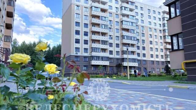 Продаж 2 квартири вул. Відродження 7, ЖК Квартал Крюківщина
