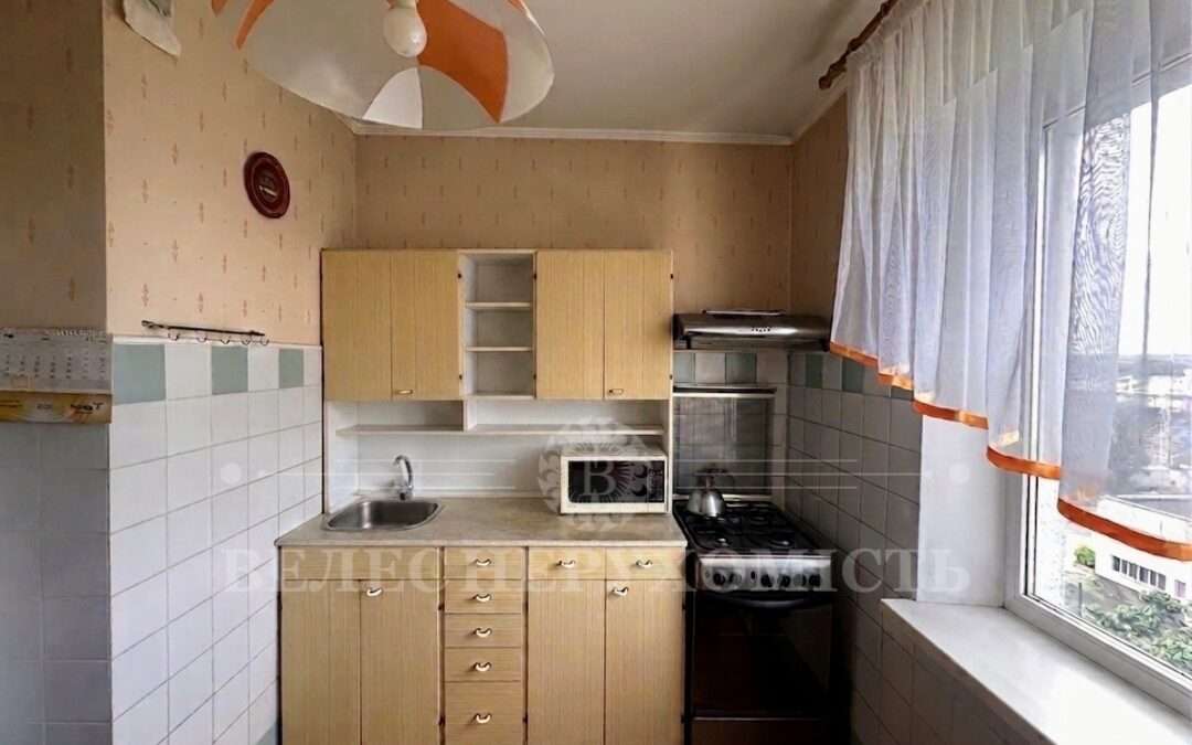 Продаж 3к квартири 72.1 м² на Оболоні вул. Північна, 28
