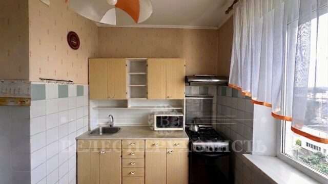 Продаж 3к квартири 72.1 м² на Оболоні вул. Північна, 28