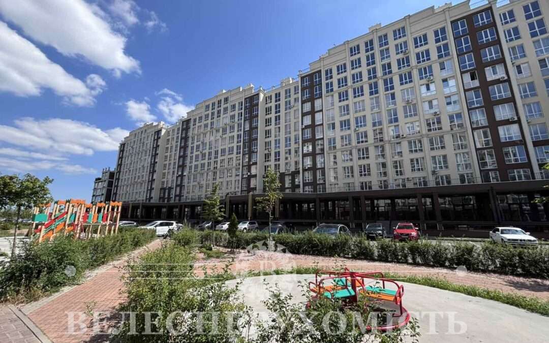 Продаж 3 квартири, ЖК Благород, вул. Богуславська 2, Крюківщина