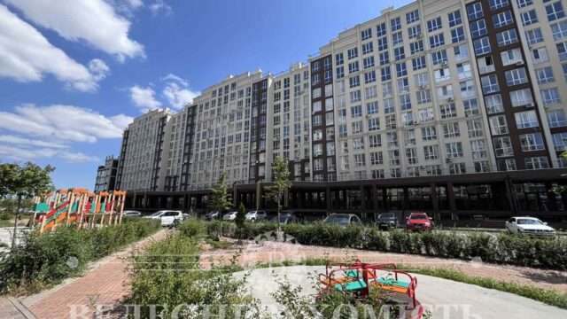 Продаж 3 квартири, ЖК Благород, вул. Богуславська 2, Крюківщина