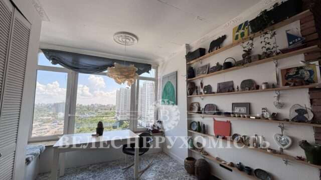 Продаж 1 квартири в ЖК ParkLand, вул. Юнацька 17