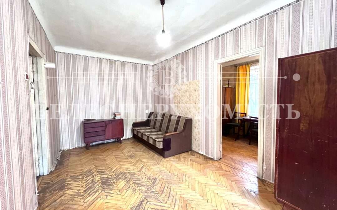 Продаж 2-кімнатної квартири БЕЗ КОМІСІЇ! ШУЛЯВКА, КПІ