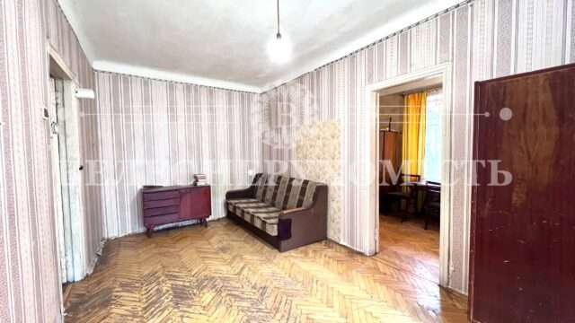 Продаж 2-кімнатної квартири БЕЗ КОМІСІЇ! ШУЛЯВКА, КПІ